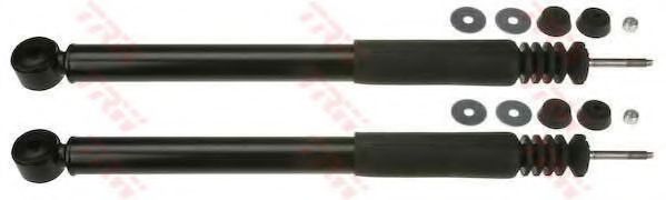 Амортизатор TRW JGT237S