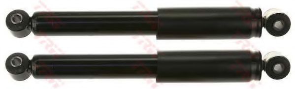 Амортизатор TRW JGT241T