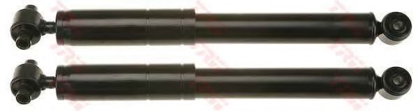 Амортизатор TRW JGT251S
