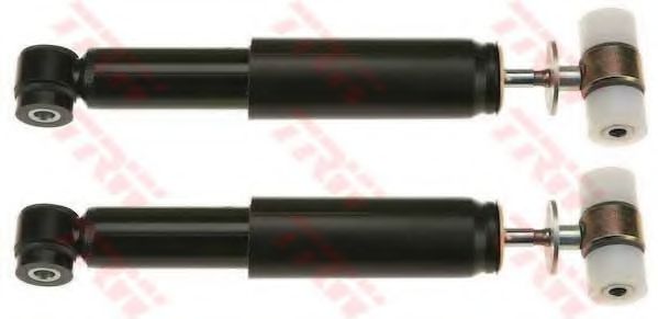 Амортизатор TRW JGT254T