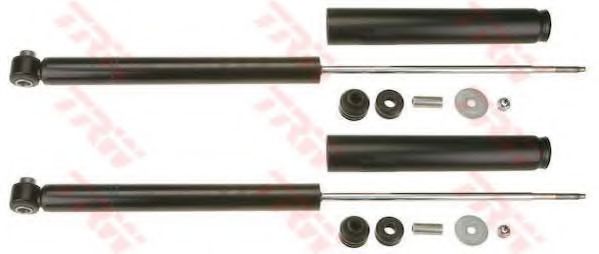 Амортизатор TRW JGT260T