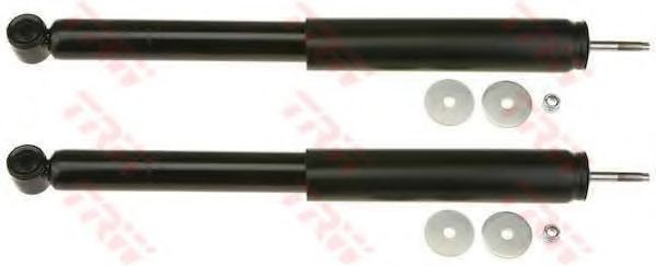 Амортизатор TRW JGT266S