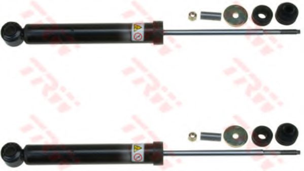 Амортизатор TRW JGT273T