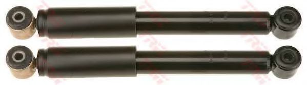 Амортизатор TRW JGT279T