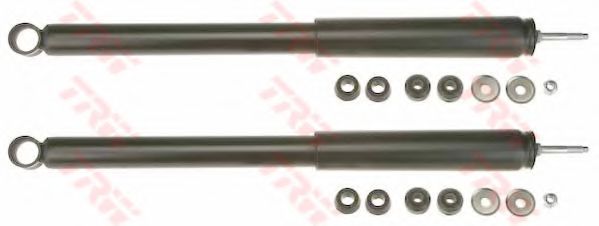Амортизатор TRW JGT281T