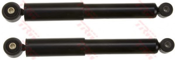 Амортизатор TRW JGT283T