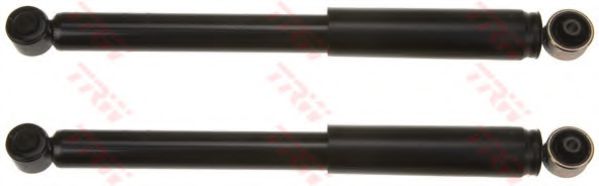 Амортизатор TRW JGT287T