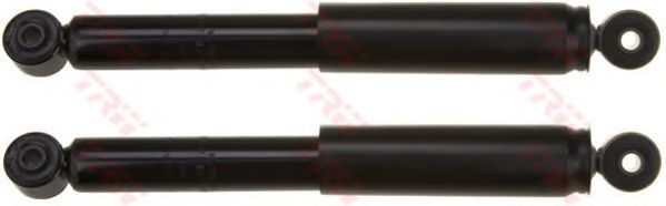 Амортизатор TRW JGT295T