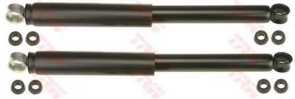 Амортизатор TRW JGT299T