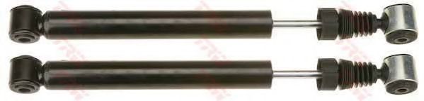 Амортизатор TRW JGT303T