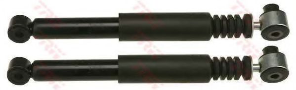 Амортизатор TRW JGT305T