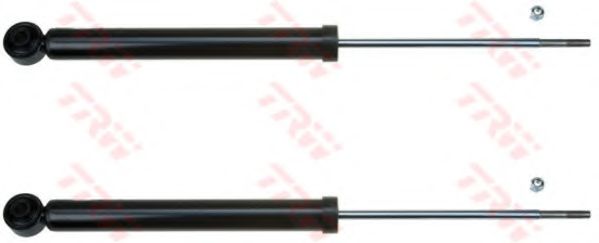 Амортизатор TRW JGT306T