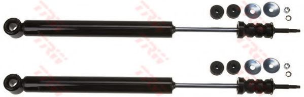 Амортизатор trw JGT308T