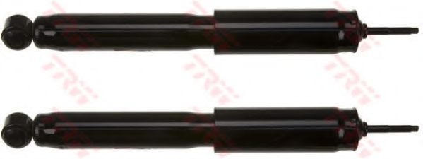 Амортизатор trw JGT338T