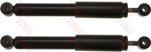 Амортизатор TRW JGT356S