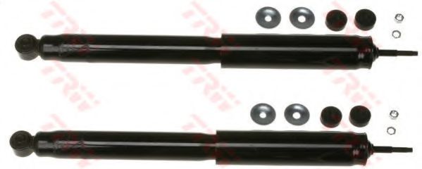 Амортизатор TRW JGT378T
