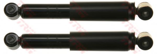 Амортизатор TRW JGT387T
