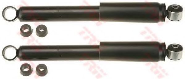 Амортизатор TRW JGT393T