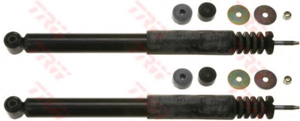 Амортизатор TRW JGT399T
