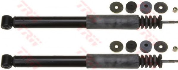 Амортизатор TRW JGT405T