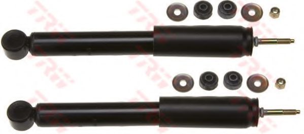 Амортизатор TRW JGT413T