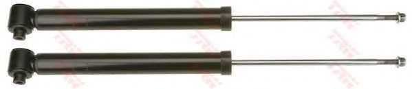 Амортизатор TRW JGT503T