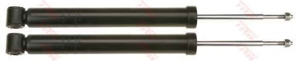 Амортизатор TRW JGT504T