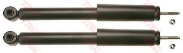 Амортизатор TRW JGT563T
