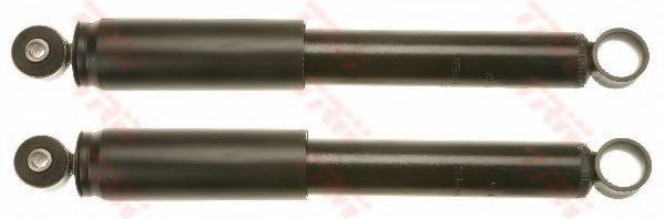 Амортизатор TRW JGT607T