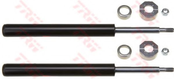 Амортизатор TRW JHC126T