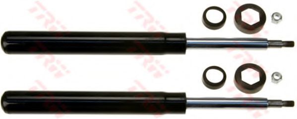 Амортизатор TRW JHC142T