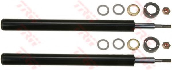 Амортизатор TRW JHC163T