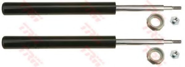 Амортизатор TRW JHC179T