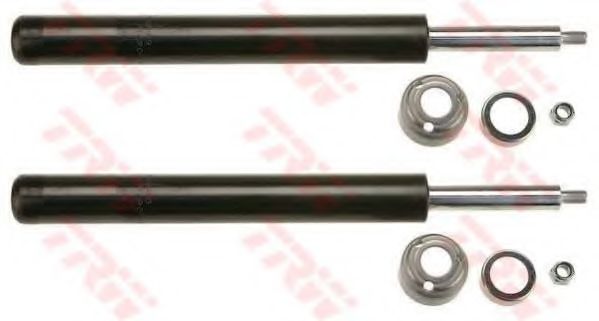 Амортизатор TRW JHC204T