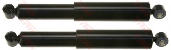 Амортизатор TRW JHE236T