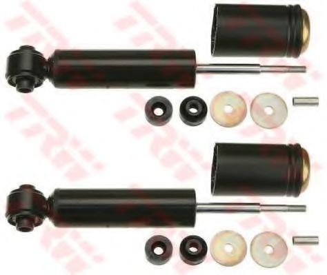 Амортизатор TRW JHE246T