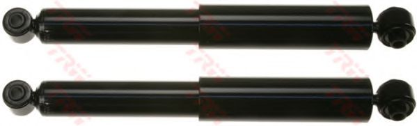 Амортизатор TRW JHE264T