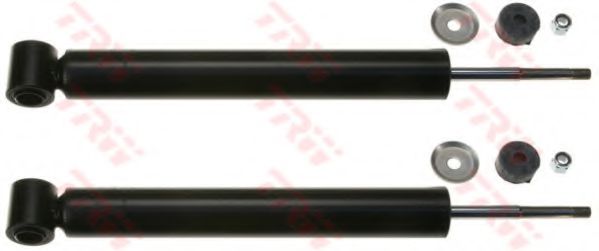 Амортизатор TRW JHE271T