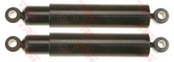 Амортизатор TRW JHE281S