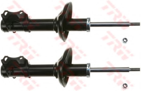 Амортизатор TRW JHM137T