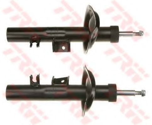 Амортизатор TRW JHM1412T