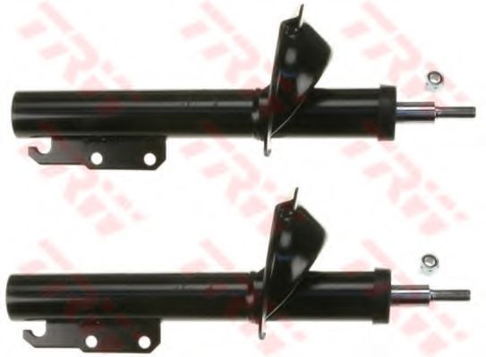 Амортизатор TRW JHM180T