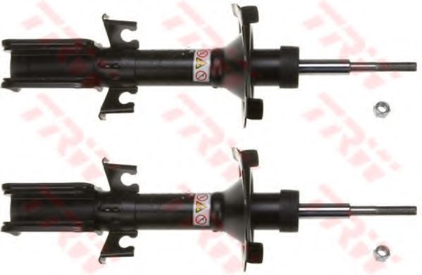 Амортизатор TRW JHM369T