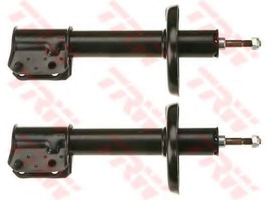 Амортизатор TRW JHM413T