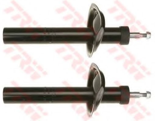Амортизатор TRW JHM415T
