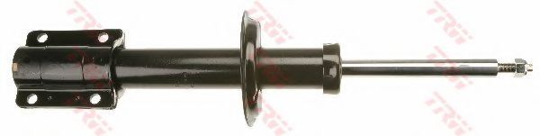 Амортизатор TRW JHM457S