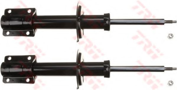 Амортизатор TRW JHM457T
