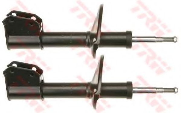 Амортизатор TRW JHM653T