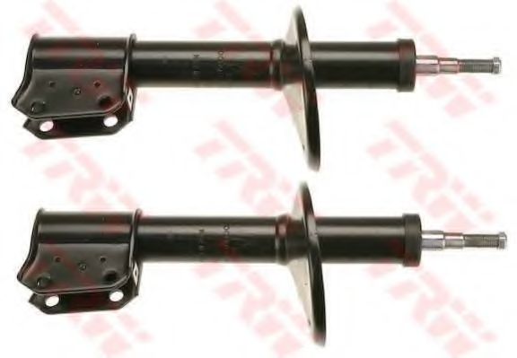 Амортизатор TRW JHM689T
