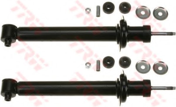 Амортизатор TRW JHS100T